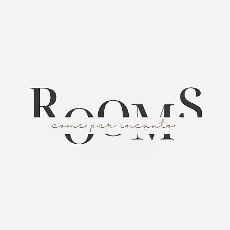 Come Per Incanto Rooms ボーザ エクステリア 写真