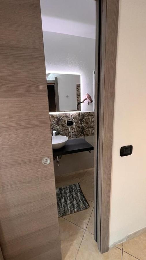 Come Per Incanto Rooms ボーザ エクステリア 写真