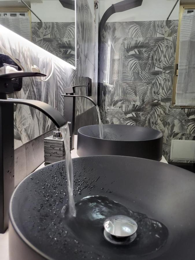 Come Per Incanto Rooms ボーザ エクステリア 写真